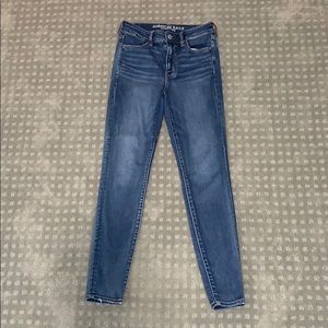 AE Super Stretch X Jeans